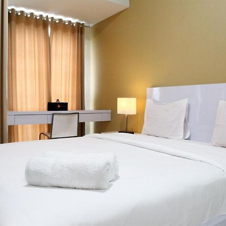 בקאסי Comfortable Studio Apartment Grand Dhika City By Travelio מראה חיצוני תמונה